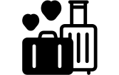 ESCAPADAS ROMÁNTICAS