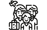 VIAJES CON NIÑOS Y MASCOTAS