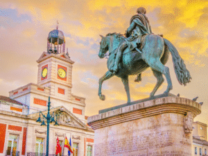 FREE TOUR MADRID