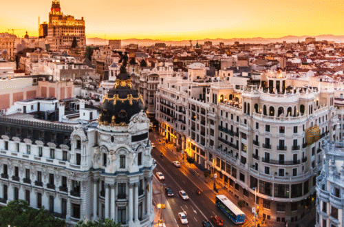 LOS MEJORES FREE TOURS EN ESPAÑOL POR MADRID