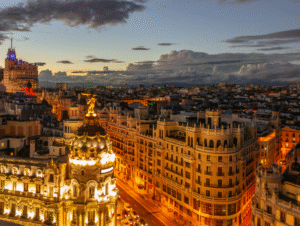 FREE TOUR NOCTURNO