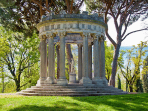 FREE TOUR PARQUE CAPRICHO MADRID