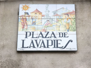 LAVAPIÉS 