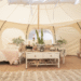 LOS MEJORES GLAMPING DE ESPAÑA