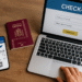 HACER CHECK-IN ONLINE CON RYANAIR