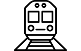viajar en tren
