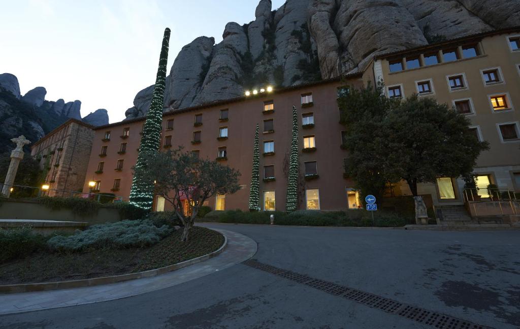 Hotel Abad Cisneros de Lujo