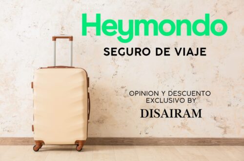 Review de los seguros de viaje Heymondo en 2025