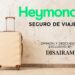 Review de los seguros de viaje Heymondo en 2025