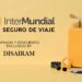 Review de Disairam sobre el seguro de viaje de Intermundial