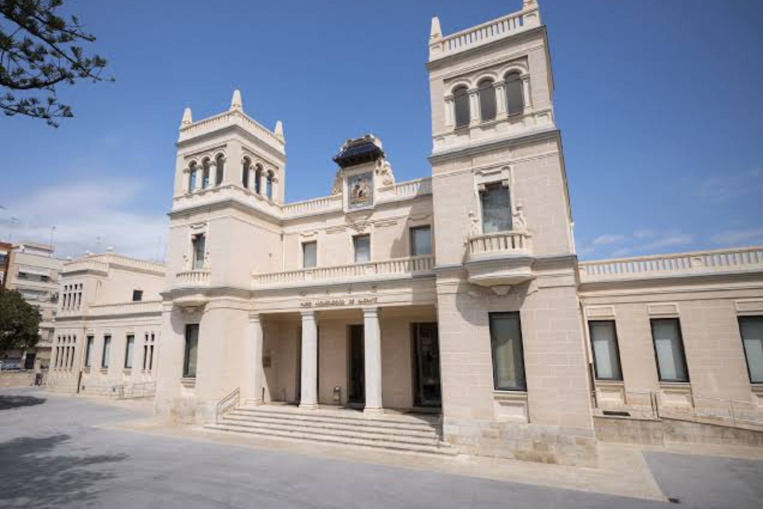 Museo Arqueológico de Alicante