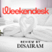 Review de Weekendesk, portal de escapadas