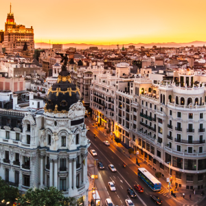 LOS MEJORES FREE TOURS EN ESPAÑOL POR MADRID