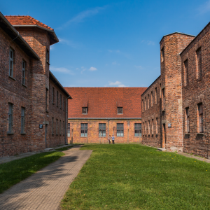 CÓMO IR DE CRACOVIA A AUSCHWITZ