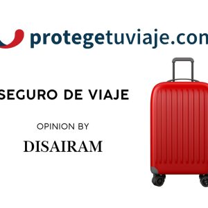 Opinion de los seguros de viaje de protegetuviaje