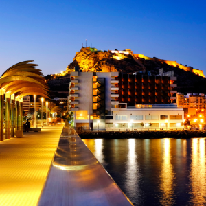 Guía provincia de Alicante 2025 - qué ver, pueblos y consejos.